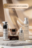 Advanced Care Combo – Complete Sensitive Skin Routine
