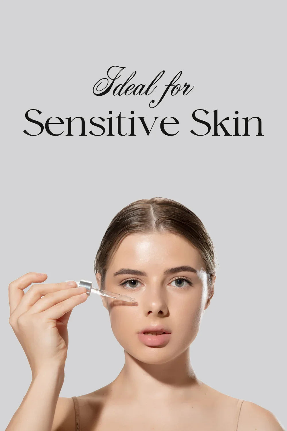 vitamin c niacinamide serum for glowing skin beginner friendly