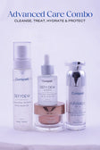 Advanced Care Combo – Complete Sensitive Skin Routine