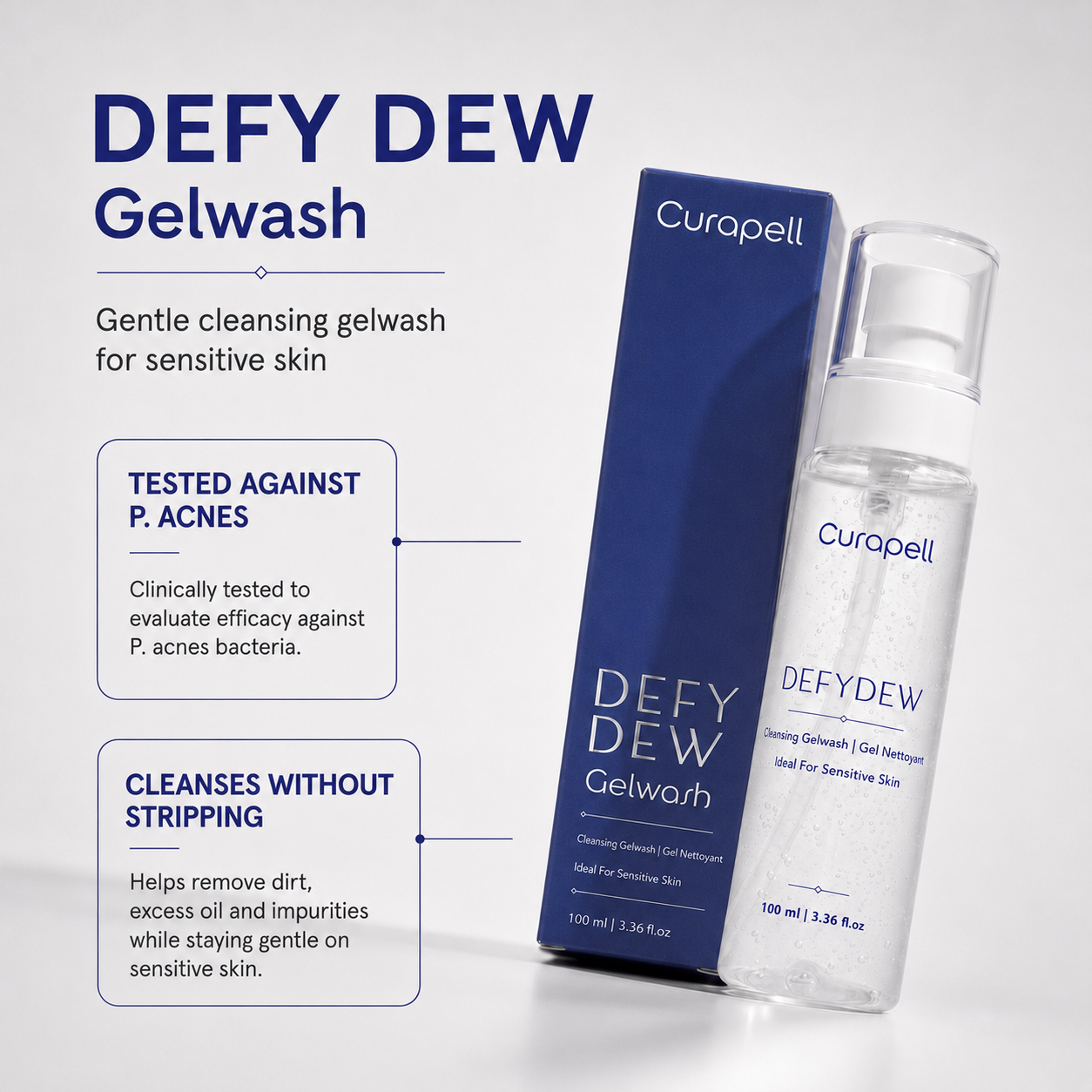 Acne Care combo