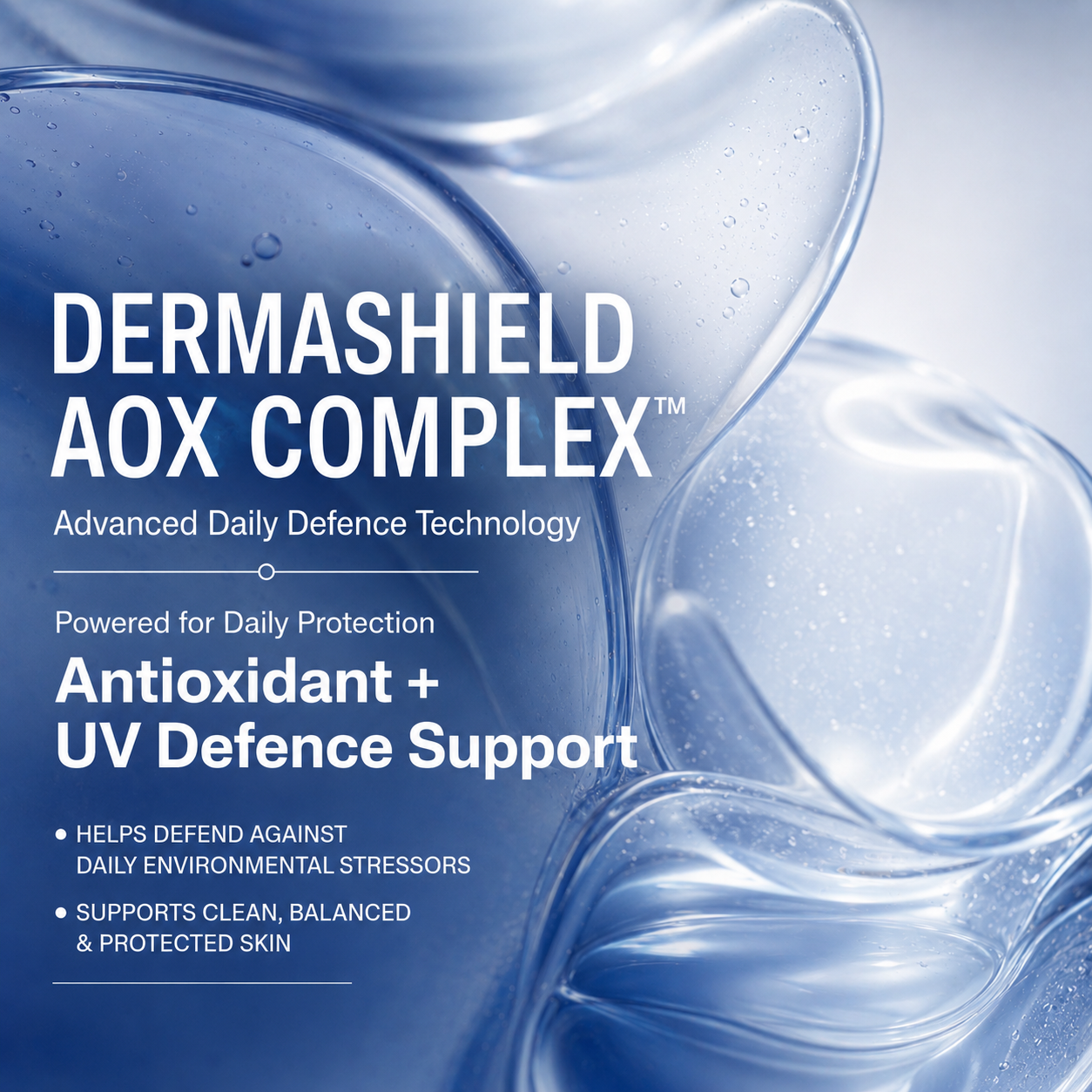 Daily Defence Care