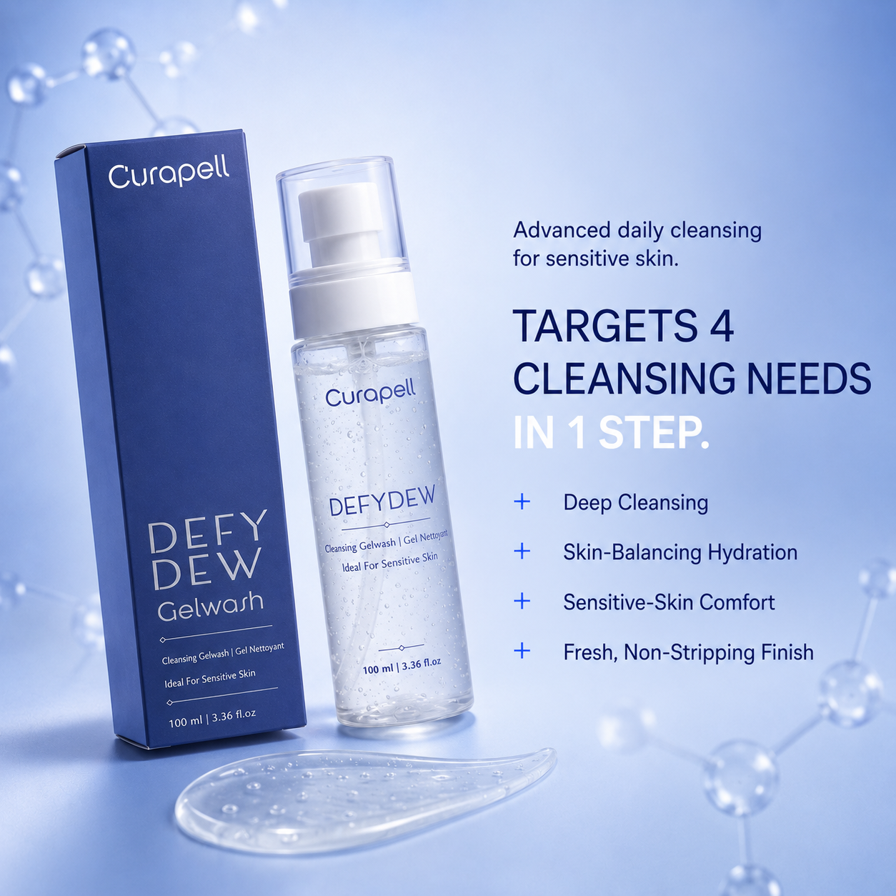 Daily Defence Care