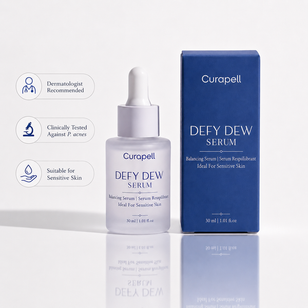 Acne Control Defy Dew Serum