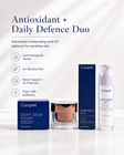 Antioxidant + SPF Defence Duo