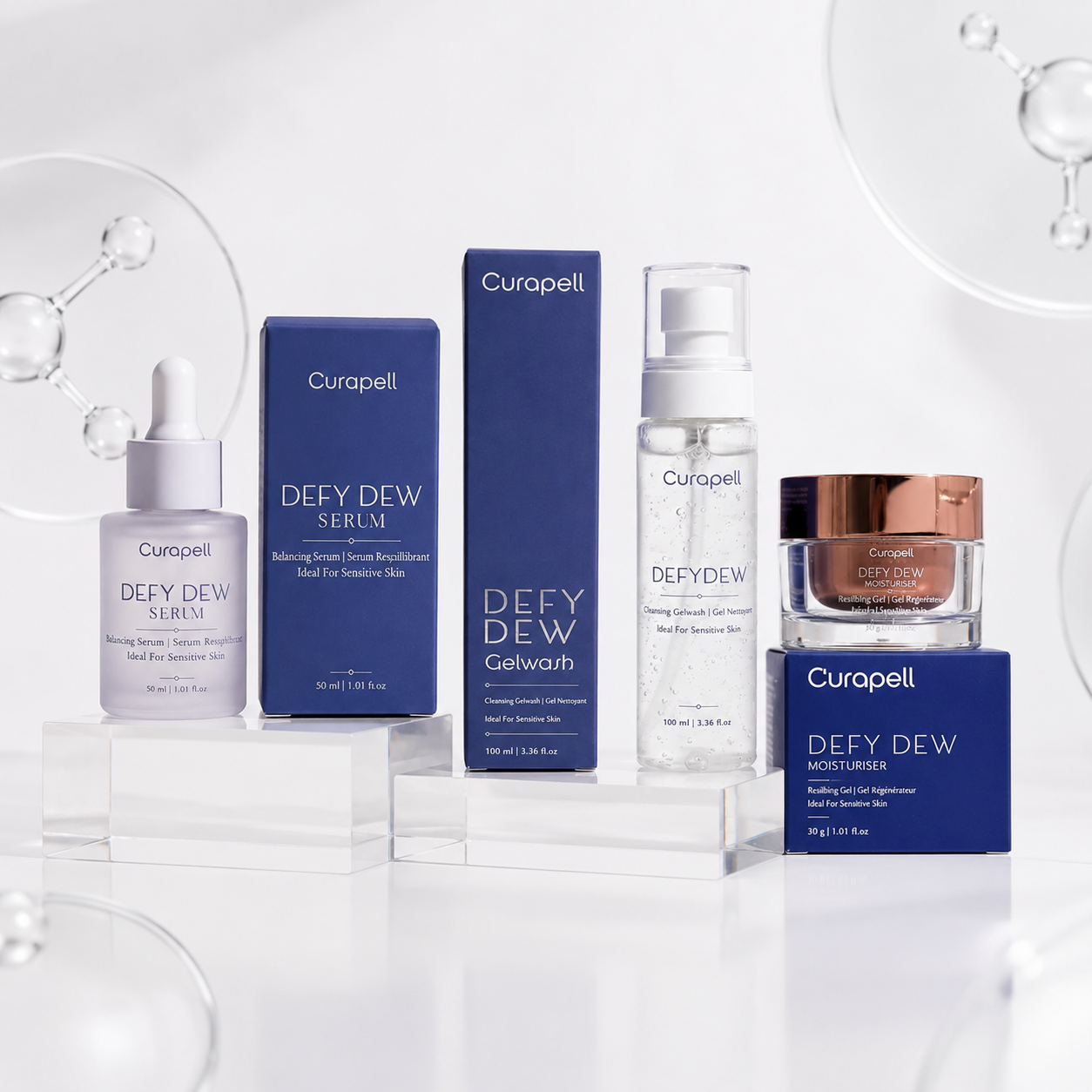 Acne Care combo