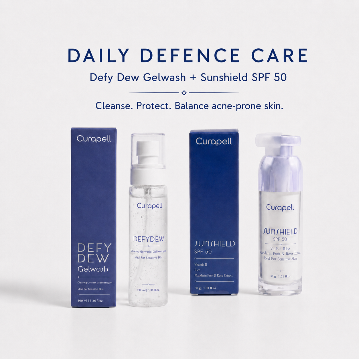 Daily Defence Care