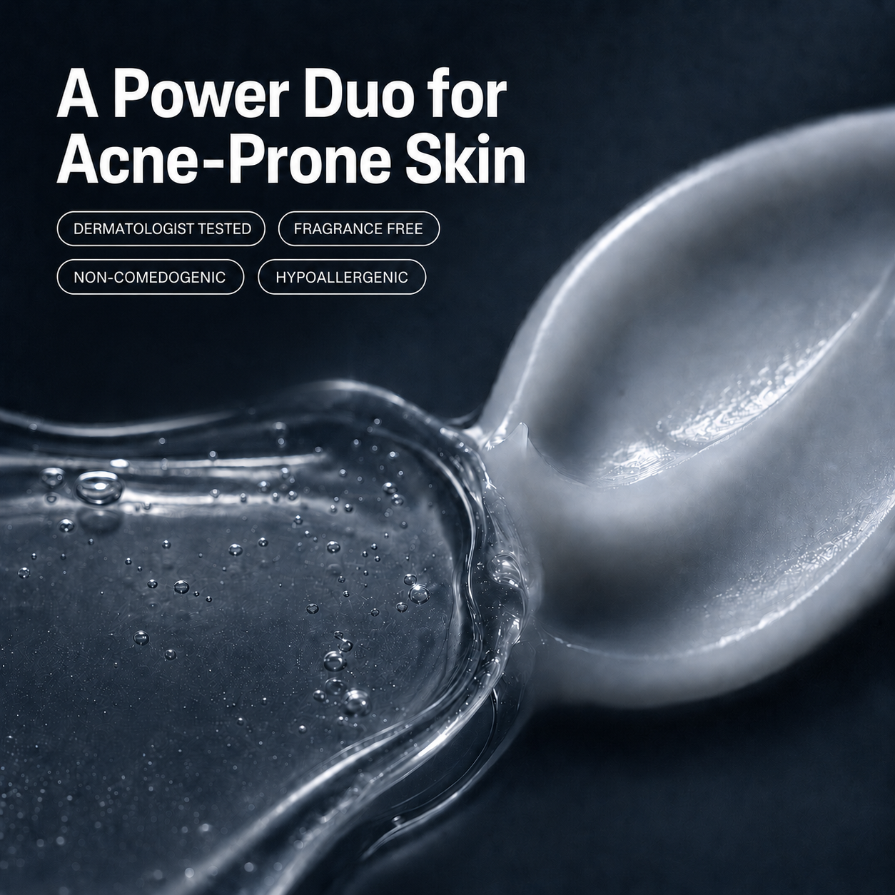 Acne Starter Combo