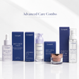 Advanced Care Combo – Complete Sensitive Skin Routine