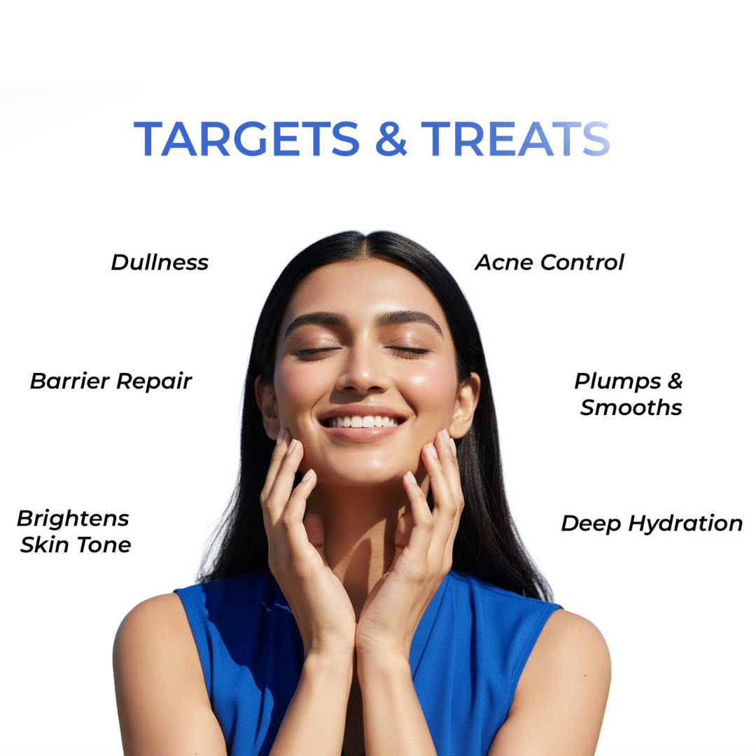 Curapell Acne Control Defy Dew Serum