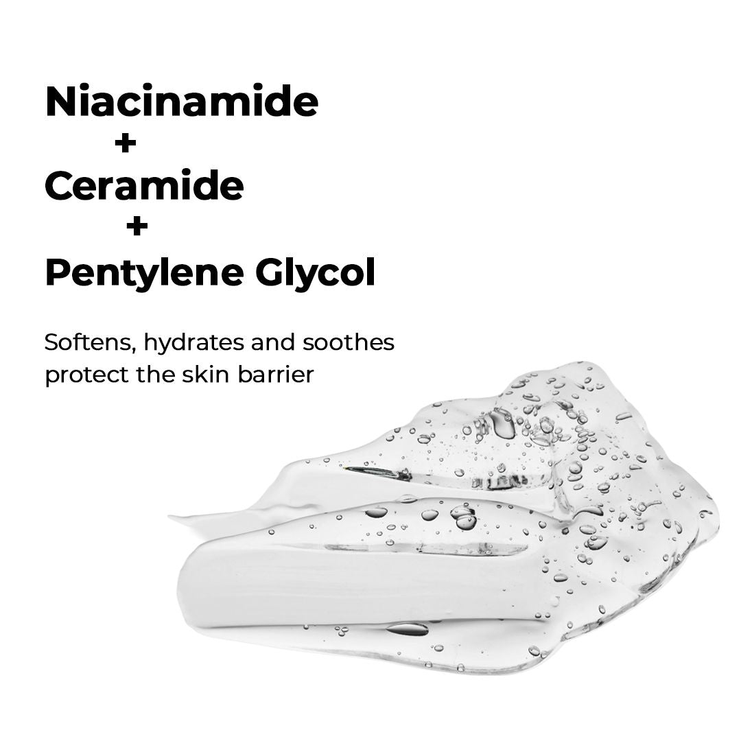 Curapell Gentle Skin Cleanser