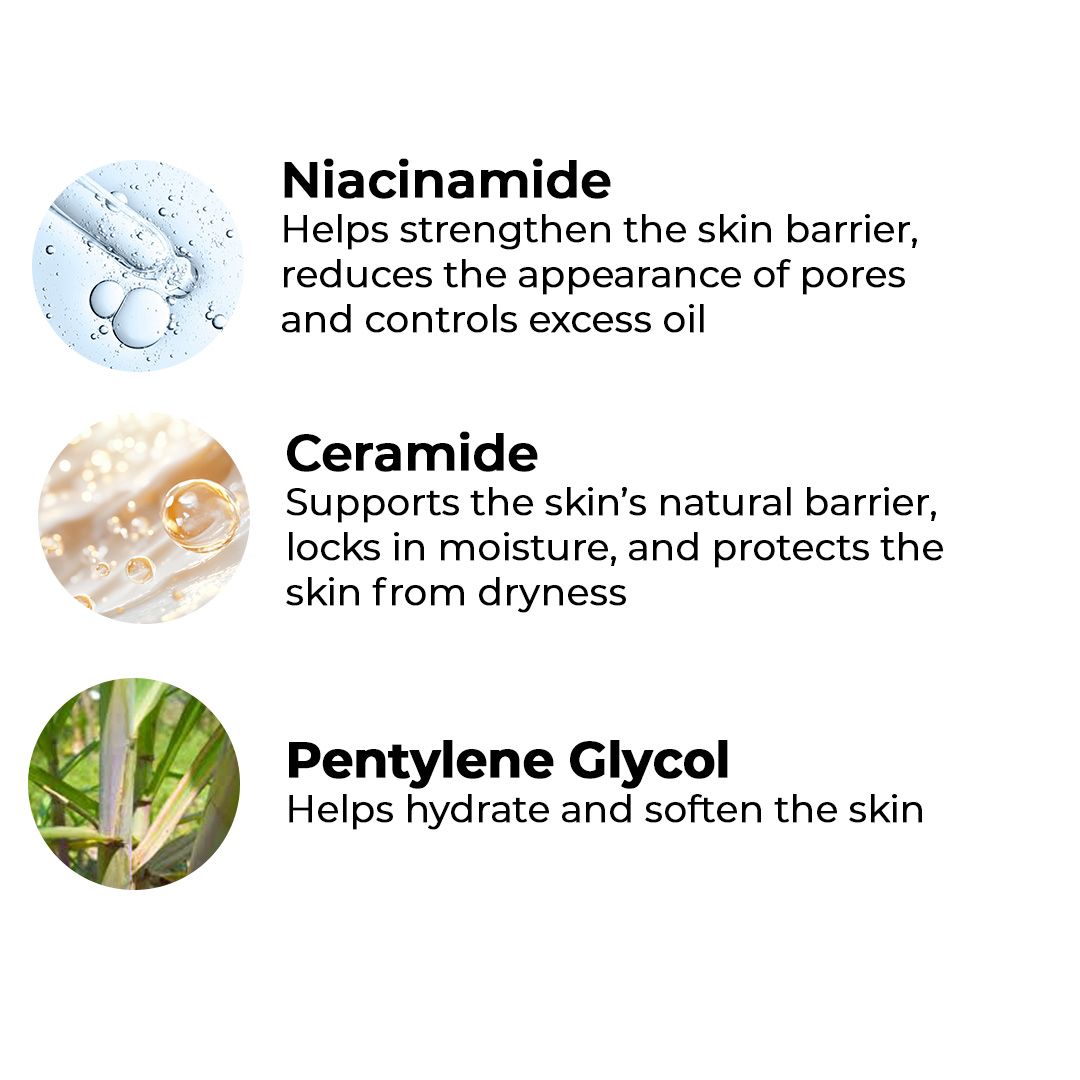 Curapell Gentle Skin Cleanser