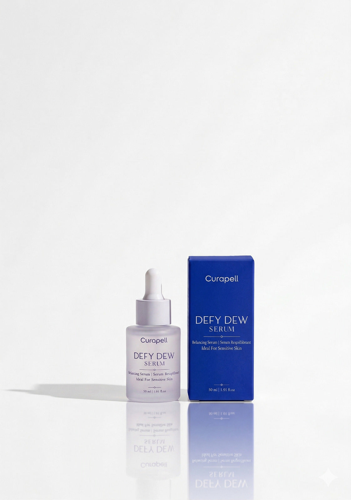 Advanced Care Combo – Complete Sensitive Skin Routine