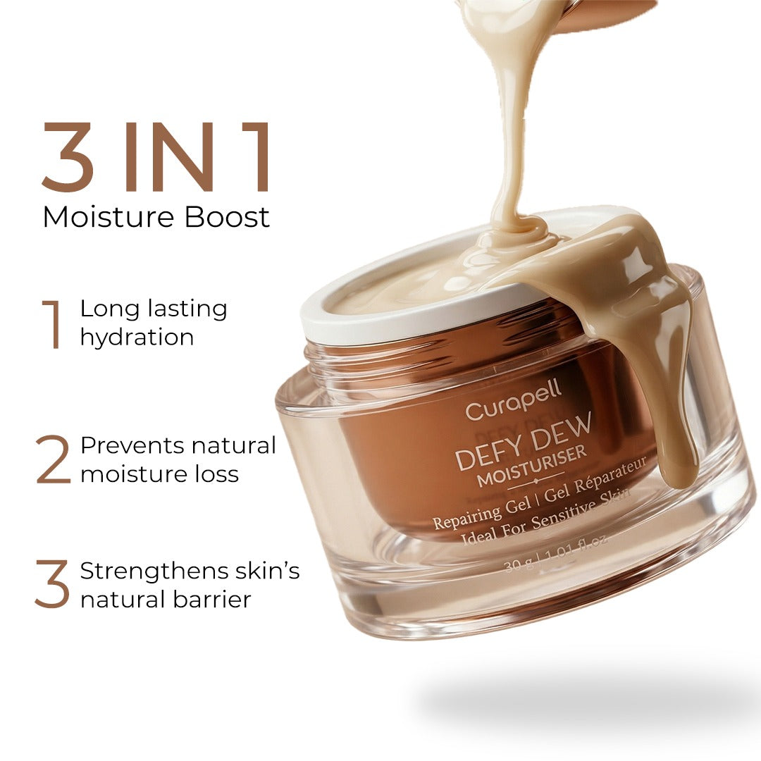 Ethyl Ascorbic Acid 2% + Green Tea Extract 2% Moisturiser