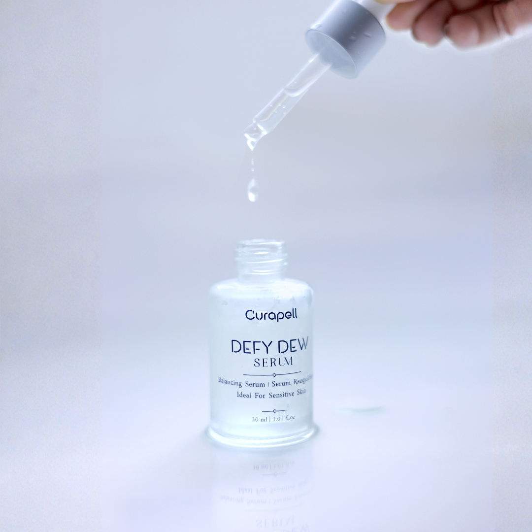 Curapell Acne Control Defy Dew Serum